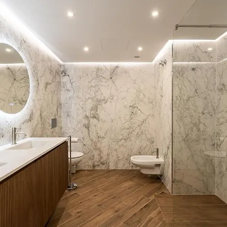 The Sapphire Hideaway *