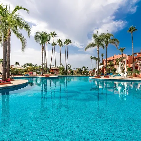 The Sapphire Hideaway