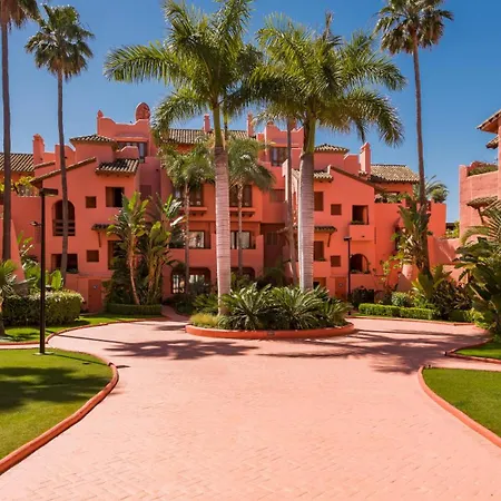 The Sapphire Hideaway *