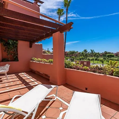 The Sapphire Hideaway *