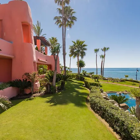 The Sapphire Hideaway